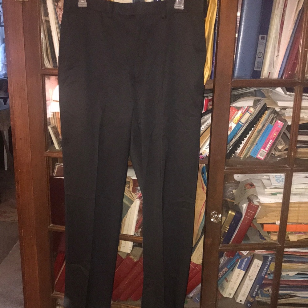 Mens brand new izod Suit pants